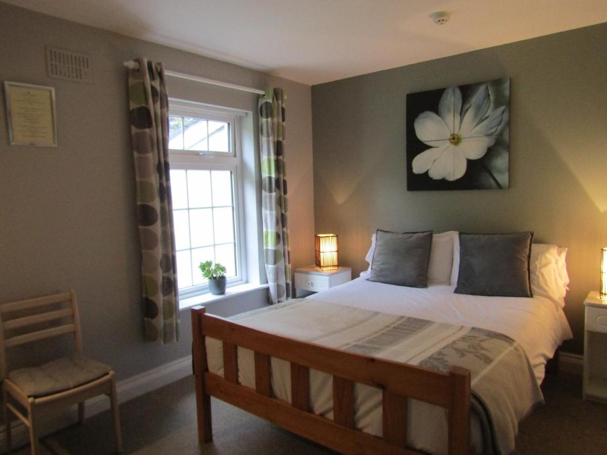 The Rose Garden Bed & Breakfast And Cafe Kenmare Exterior photo